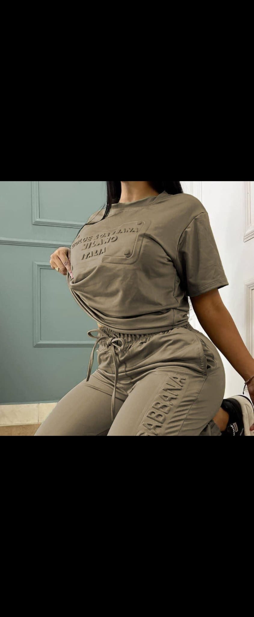 Huispak maat M tot 3 XL